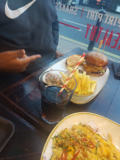 Photo of UMAMI Street Food - 167 Elm Grove, Southsea, Portsmouth, Southsea PO5 1LU